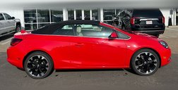 2019 Buick Cascada Sport Touring