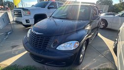 2005 Chrysler PT Cruiser Touring