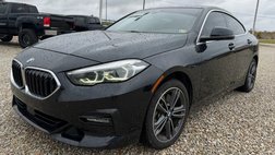 2021 BMW 2 Series 228i xDrive Gran Coupe
