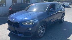 2020 BMW X2 xDrive28i