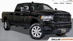 2023 Ram Ram Pickup 2500 Tradesman