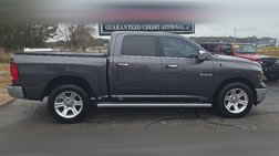 2017 Ram Ram Pickup 1500 SLT
