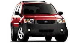 2007 Ford Escape XLS