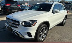 2021 Mercedes-Benz GLC-Class GLC 300 4MATIC