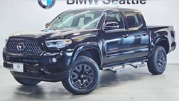 2023 Toyota Tacoma Limited