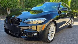 2016 BMW 2 Series 228i xDrive
