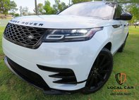 2019 Land Rover Range Rover Velar P250 R-Dynamic SE