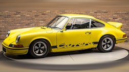 1973 Porsche Carrera RS Clone