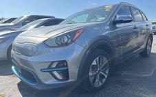 2022 Kia Niro EV S