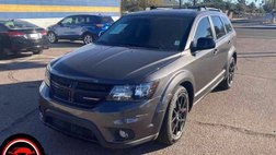 2018 Dodge Journey SXT