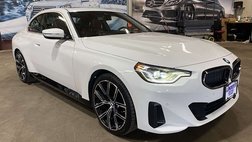 2023 BMW 2 Series 230i xDrive