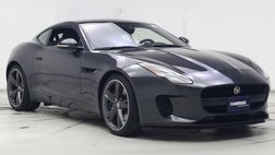 2019 Jaguar F-TYPE P300