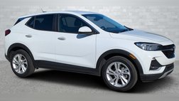 2020 Buick Encore GX Preferred
