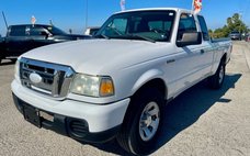 2008 Ford Ranger XL