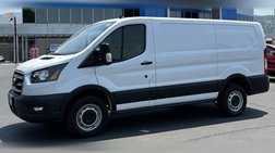 2020 Ford Transit 250