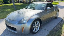 2005 Nissan 350Z Touring