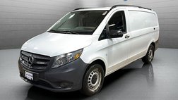 2016 Mercedes-Benz Metris Cargo