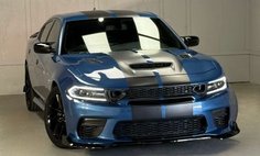 2021 Dodge Charger Scat Pack