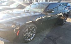 2018 Dodge Charger GT