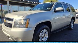 2013 Chevrolet Tahoe LT