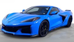 2023 Chevrolet Corvette Z06