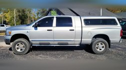 2008 Dodge Ram 2500 SLT