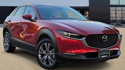 2024 Mazda CX-30 2.5 S Preferred
