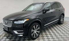 2024 Volvo XC90 B5 Plus Bright Theme