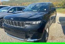 2024 Jeep Grand Cherokee L Laredo X