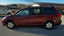 2008 Toyota Sienna 5dr XLE
