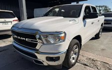 2019 Ram Ram Pickup 1500 Big Horn