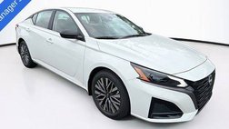 2026 Nissan Altima 2.5 SV