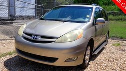 2006 Toyota Sienna XLE 7 Passenger