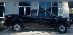 2006 Ford F-150 