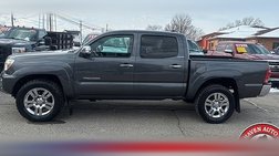 2014 Toyota Tacoma V6