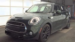2017 MINI Hardtop Cooper S
