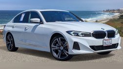 2024 BMW 3 Series 330i