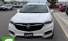 2018 Buick Enclave Premium