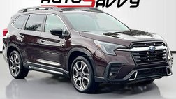2024 Subaru Ascent Touring