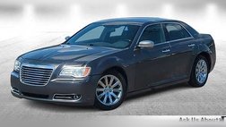 2013 Chrysler 300 C