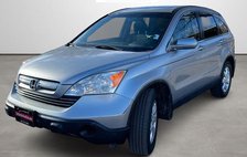 2007 Honda CR-V EX-L