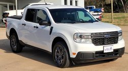2023 Ford Maverick XLT