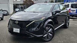 2023 Nissan Ariya Engage+