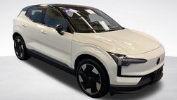2026 Volvo EX30 Twin Ultra