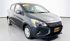 2024 Mitsubishi Mirage 