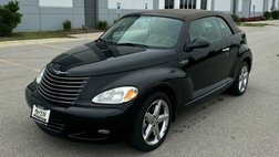 2005 Chrysler PT Cruiser GT