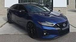 2023 Nissan Maxima 3.5 SR