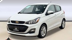 2020 Chevrolet Spark 1LT CVT