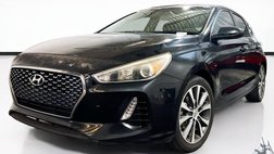 2018 Hyundai Elantra GT Base