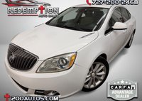2015 Buick Verano Convenience Group